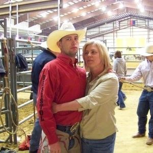 Meet your Posher, Trey